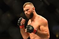The legendary Donald Cerrone headlines the ESPN prelims